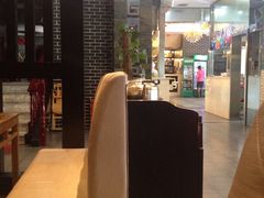 大堂-名羊天下陕北横山铁锅炖羊肉(博文路店)