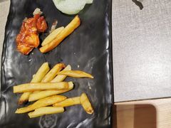 -八角锄烧·肉火锅(天河城店)