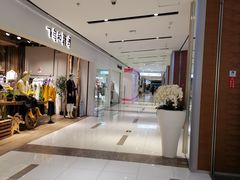 -远洋未来广场(育慧北路店)