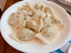 -东方饺子王(大屯路店)