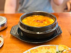 -第二外国语学院-韩国餐厅(朝阳路店)