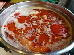 -火舞泰·泰式海鲜火锅餐厅(世纪城店)