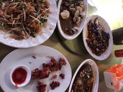 -江南村海鲜馆(洞头店)