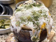 -首尔烤肉大排档(合生汇店)