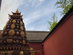 -西安市广仁寺