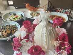 -西安凯悦酒店·湖畔中餐厅