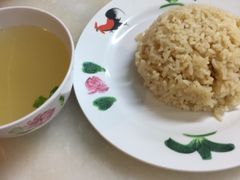 -威南记鸡饭餐室