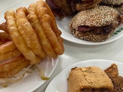 -老磁器口豆汁店(天坛店)