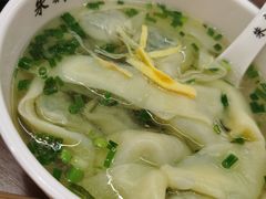 -朱新年·苏式汤团·面点(北寺塔店)