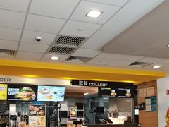 -麦当劳(长泰商业广场店)