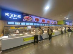 -北大家园食堂