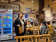 -烂摊摊火锅集市(河北总店)