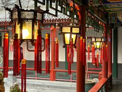 -白家大院·王府宫廷菜(苏州街店)