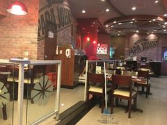 大堂-棒约翰比萨·意面(剑河店)