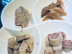 -应天大明王朝·南京菜(中山陵店)