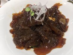 老醋蛰头-燕春楼(海河华鼎店)