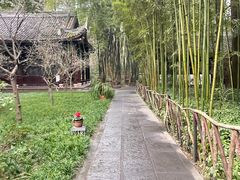 -成都杜甫草堂博物馆