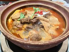 -刘一锅筋头巴脑(凌空二街店)