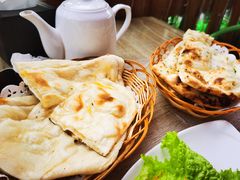 -Santoor 萨都里印度餐厅(北锣鼓巷店)