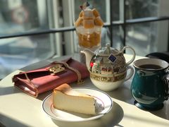 -Cafe de Paris(林荫路店)