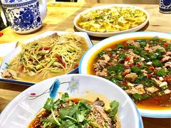 -半步颠川湘·融合菜(商品街店)