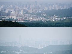 -北高峰