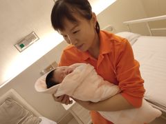 -汇慈安·高端自营月嫂(武汉月子尊享店)