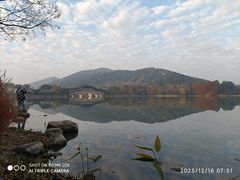 -长广溪湿地公园