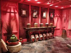 -湖滨28中餐厅·西湖宴·杭州君悦酒店