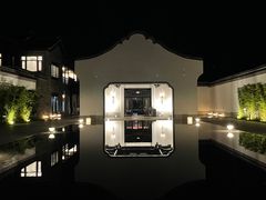 -禾悦庄餐厅