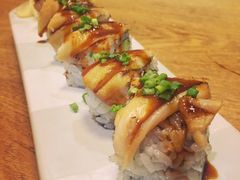 星鳗寿司-水之惠鲜鱼料理(王府大街店)