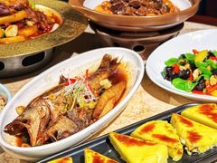 -品质伊骊新疆菜(紫金店)