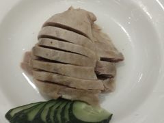 -丁山花园酒店-明园餐厅