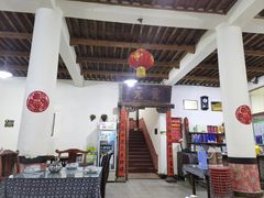 -老家菜馆(正定店)