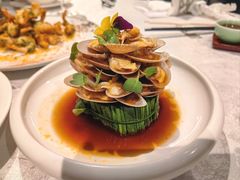 -海湾壹品·粤菜·早茶·烤鸭(拱北店)