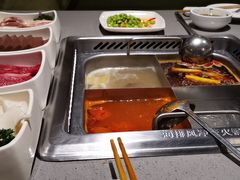 -海底捞火锅(石厦时代广场店)