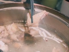 原味椰子鸡-大头椰·海南椰子鸡火锅(思明万象城店)