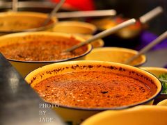 红油-海椒市落舌·麻辣烫冒菜(晶融汇店)