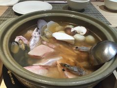 -歌行灯日本料理(伊势丹店)