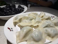 -船歌·鱼水饺青岛菜(金狮广场店)