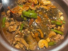-烹湘·鲜炒湖南土菜(海珠店)
