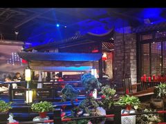 -红蜡烛-养生粥-津鲁菜(中山路店)