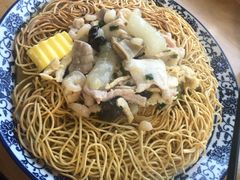 -裕兴记·三虾面(西北街总店)