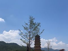 -仙游寺