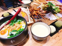 -阿甘锅盔(中关村食宝街店)