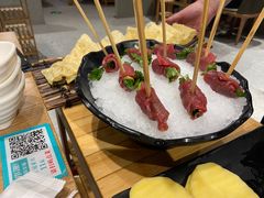 -江小渔鲜鱼火锅(冠亚星城店)