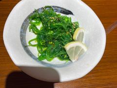-白石の深夜食堂(泰华店)