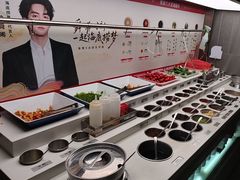 -海底捞火锅(长宁路龙之梦店)