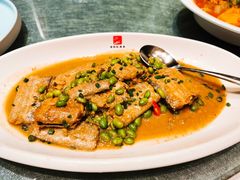 糟烧带鱼-道道鲜·崇明私房菜(五角场店)