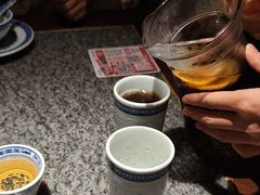 -南京大牌档(青岛万象城店)